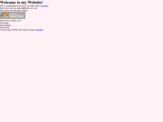contact screenshot
