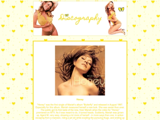 honey screenshot