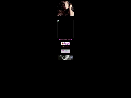 links screenshot