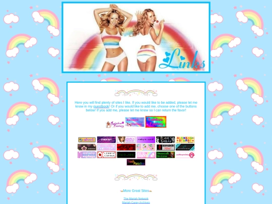 links2 screenshot