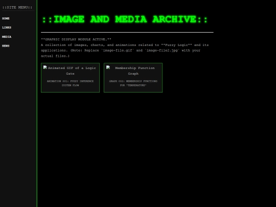 media screenshot