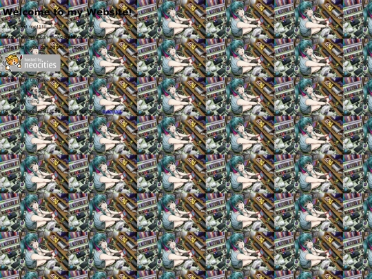 me screenshot