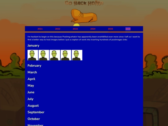 GalleryPages/2026 screenshot