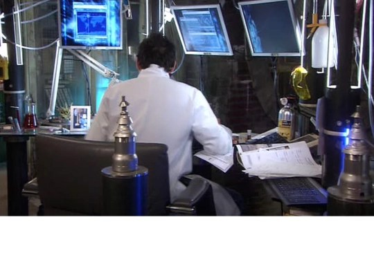 Owen screenshot