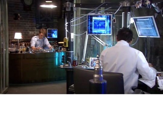 hub3 screenshot