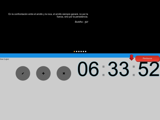 citas2 screenshot
