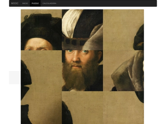 puzzle screenshot