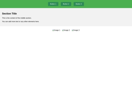 Info screenshot