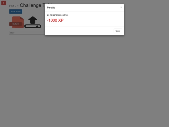 c13 screenshot