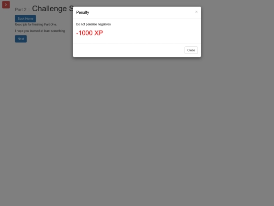 c7 screenshot