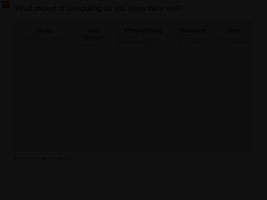 choose screenshot