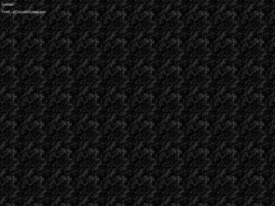 contact screenshot