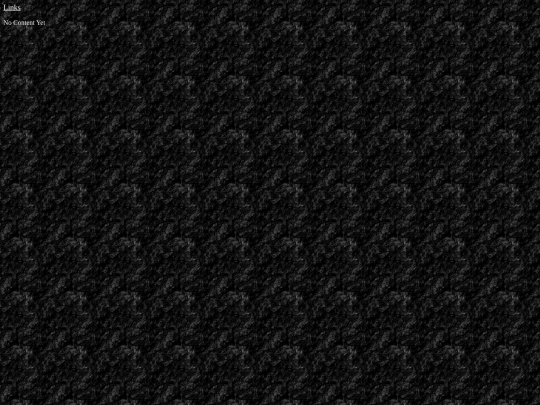 links screenshot