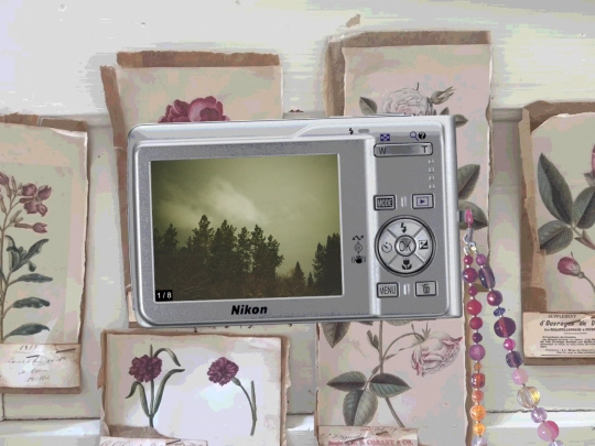 photos screenshot