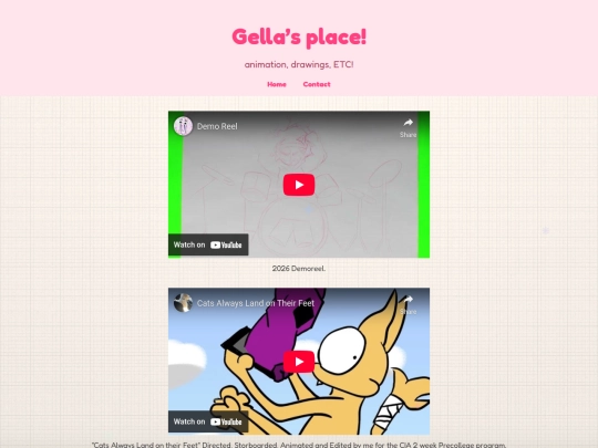 animation screenshot