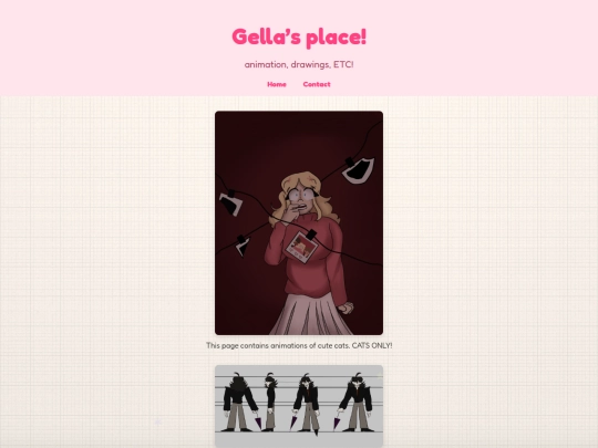 art screenshot
