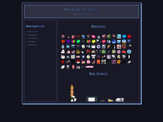 home screenshot