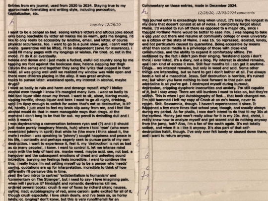 blackjournal screenshot