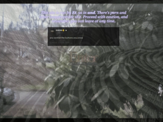 cptsdhuman screenshot