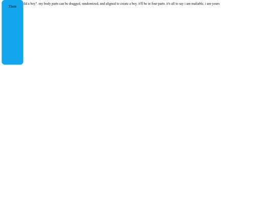 faggot/clutter screenshot