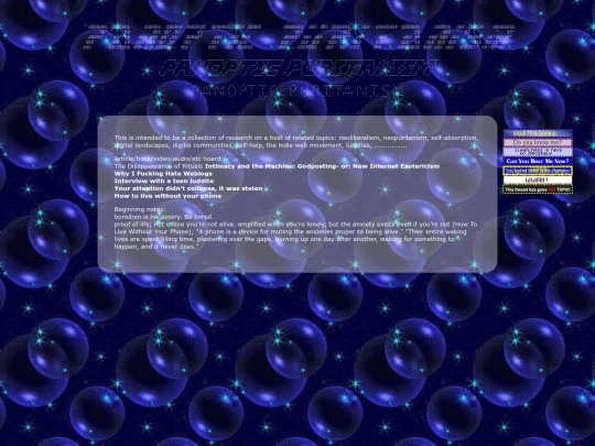 panopticpuritanism screenshot