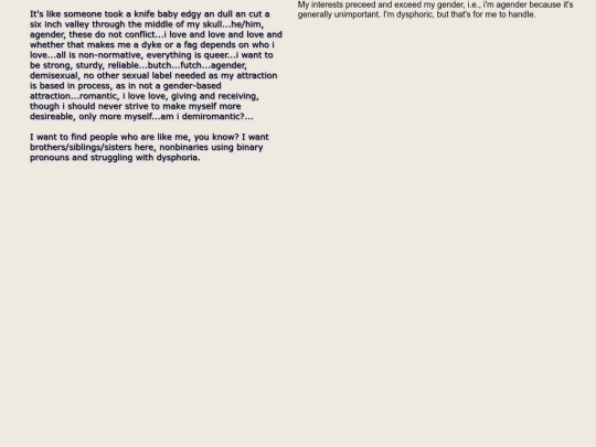 testpagesforliedown/gender screenshot