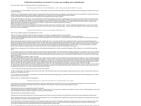 textualattraction screenshot