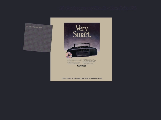 user27testpages/radio screenshot