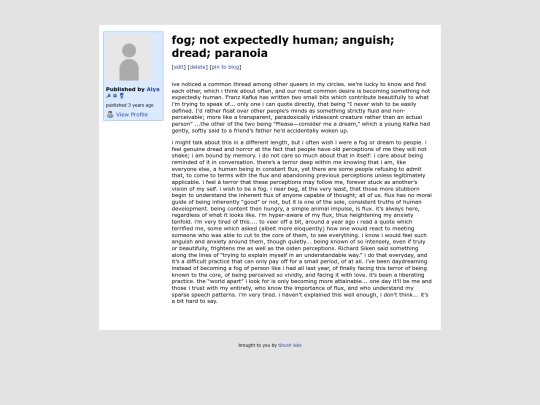 user27testpages/spaceheyentry screenshot