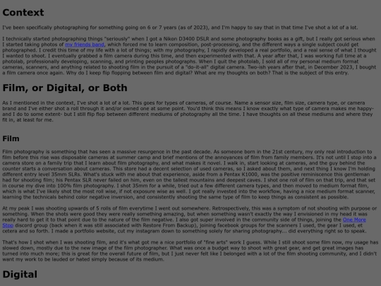 filmdigitalboth screenshot