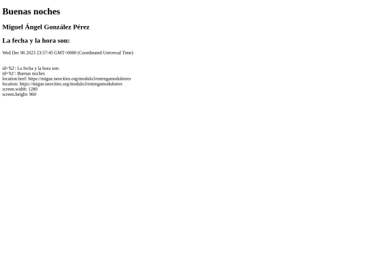 modulo3/entregamodulotres screenshot