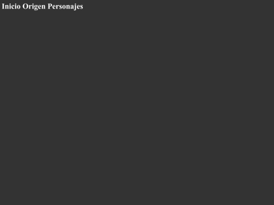 Kof/Menu screenshot