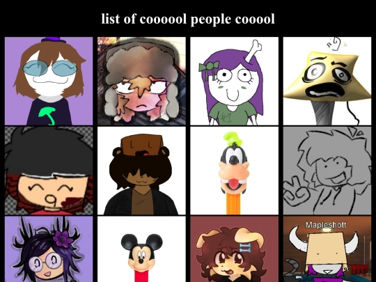 coolpeople screenshot