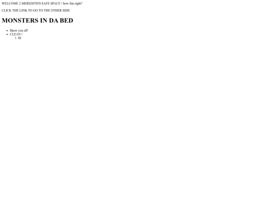 Firstpage screenshot