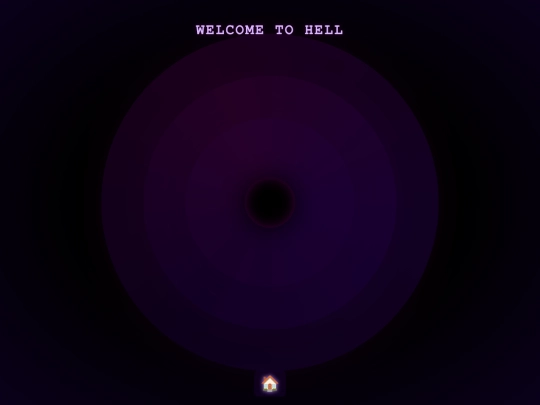 blackhole screenshot