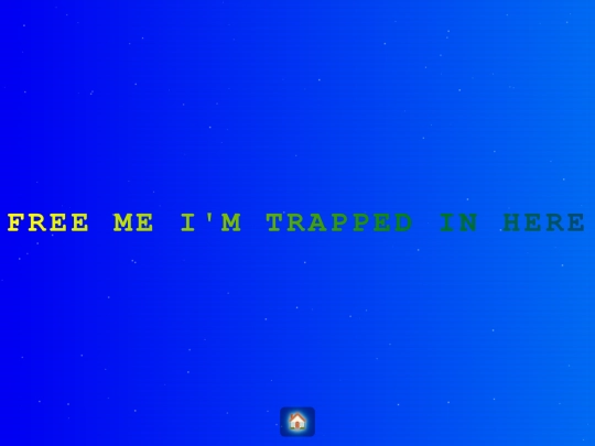 lavalamp screenshot