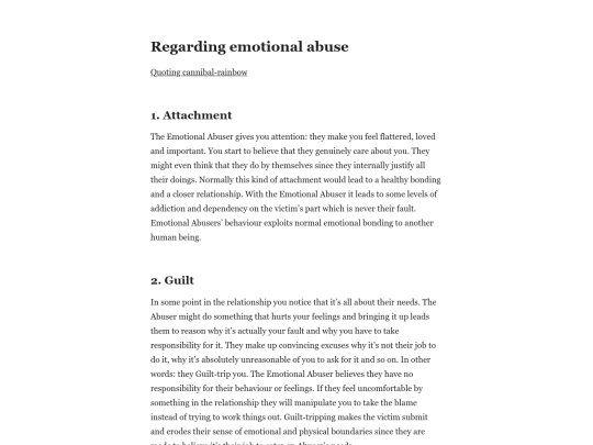 advice_articles/abuse screenshot