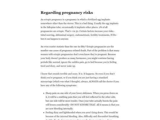 advice_articles/pregnancy screenshot