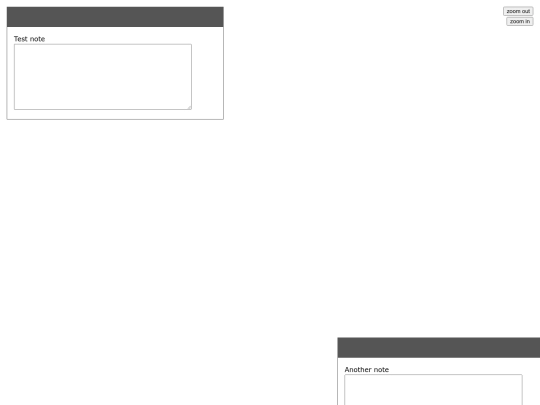 experiments/canvastodo screenshot