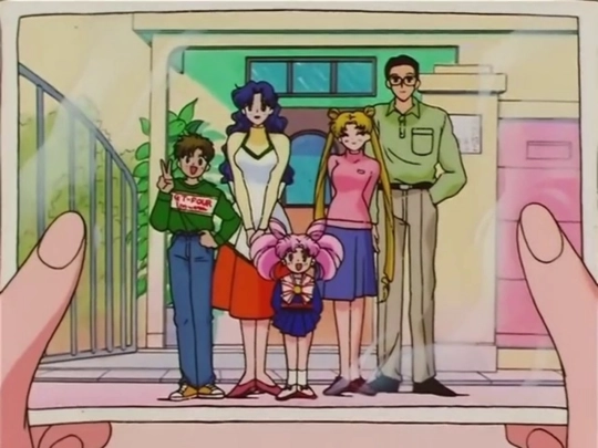 usagi-family-pt3 screenshot