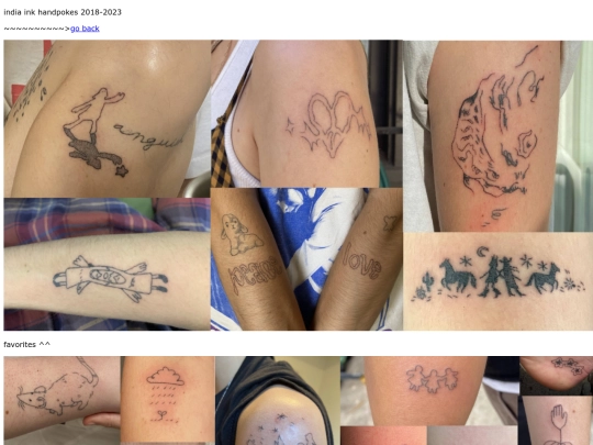 handpoke screenshot