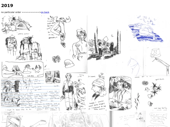 journal-2019 screenshot