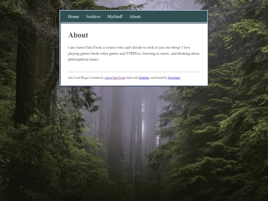 about screenshot