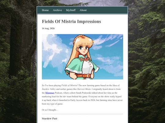 posts/2026-08-14-Fields-Of-Mistria-Impressions screenshot