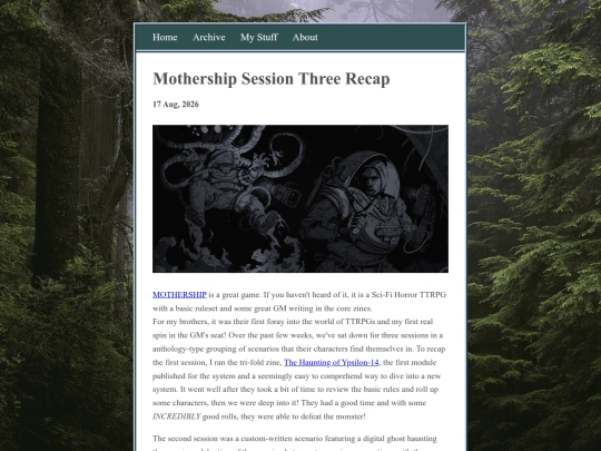 posts/2026-08-17-Mothership-Session-Three-Recap screenshot