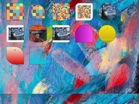 cantantes/galeria screenshot