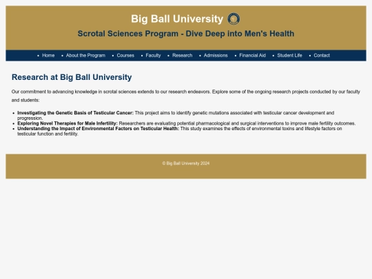 research screenshot