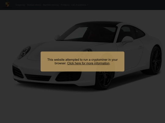 imagemap screenshot