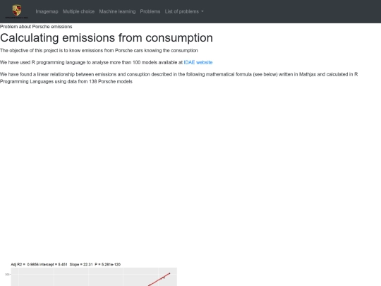 problem1 screenshot