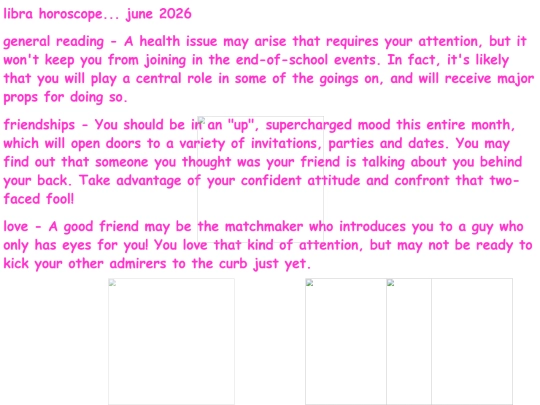 libra screenshot